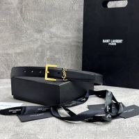Ремень Yves Saint Laurent Cassandra