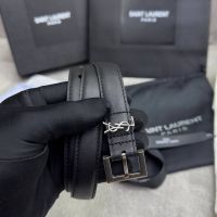 Ремень Yves Saint Laurent Cassandra