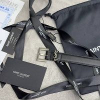 Ремень Yves Saint Laurent Cassandra