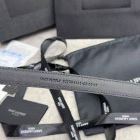 Ремень Yves Saint Laurent Cassandra