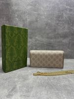Сумка клатч GUCCI