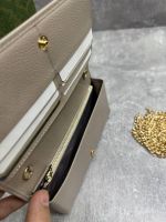Сумка клатч GUCCI