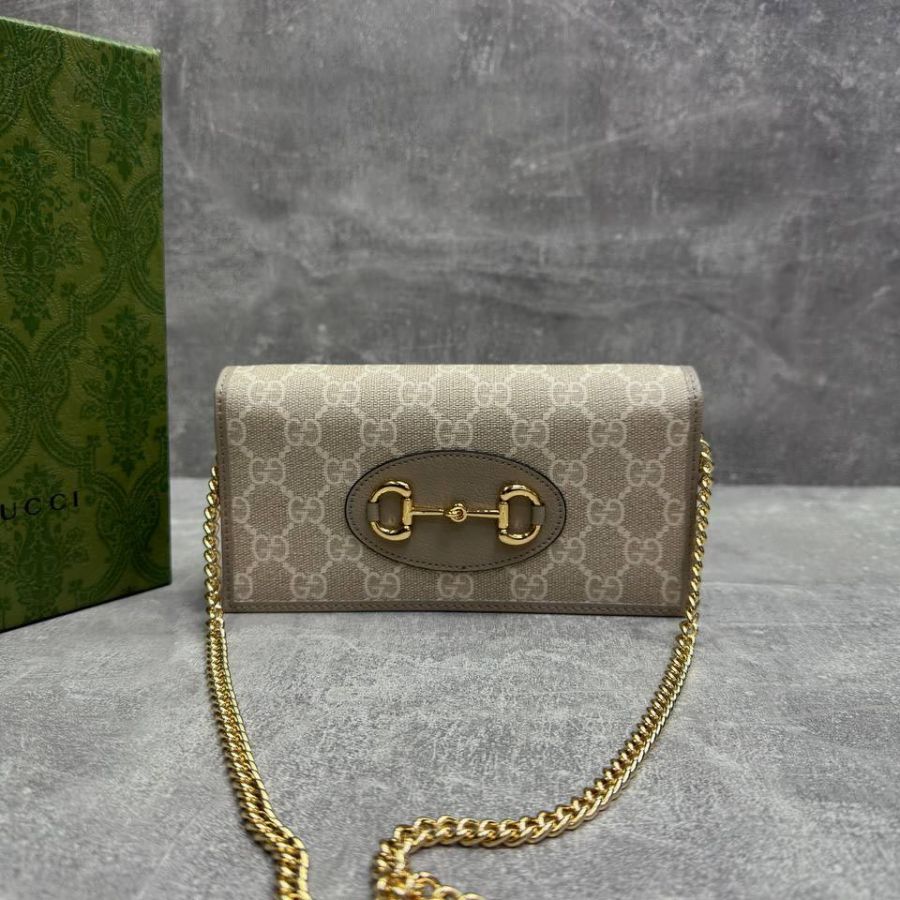 Сумка клатч GUCCI