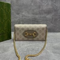 Сумка клатч GUCCI