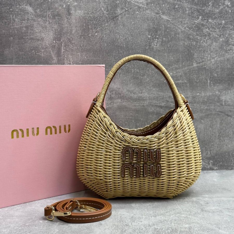 Сумка MIU MIU