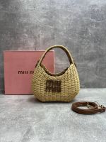 Сумка MIU MIU
