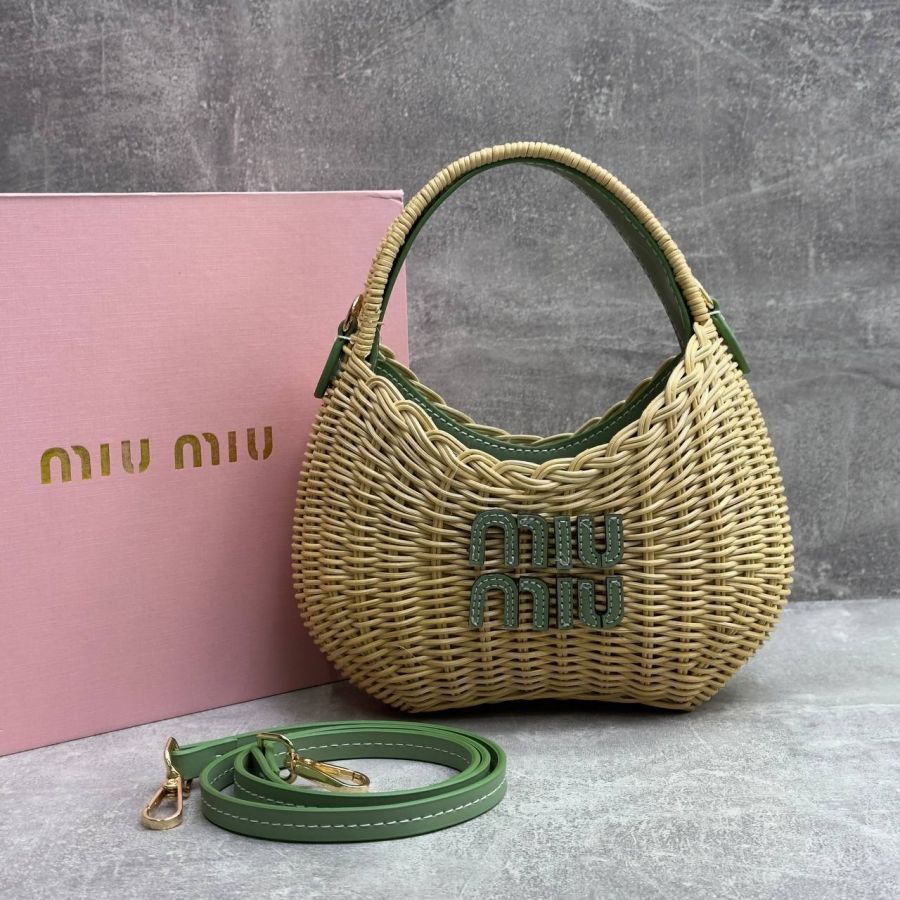 Сумка MIU MIU