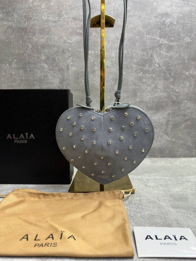 Сумка ALAIA
