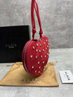 Сумка ALAIA