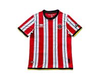 Домашняя форма Sheffield United 24/25