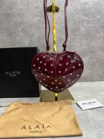 Сумка ALAIA