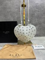 Сумка ALAIA