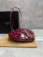 Сумка ALAIA