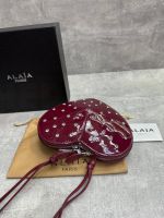 Сумка ALAIA