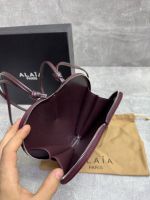 Сумка ALAIA
