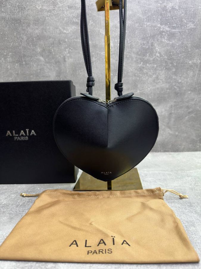 Сумка ALAIA