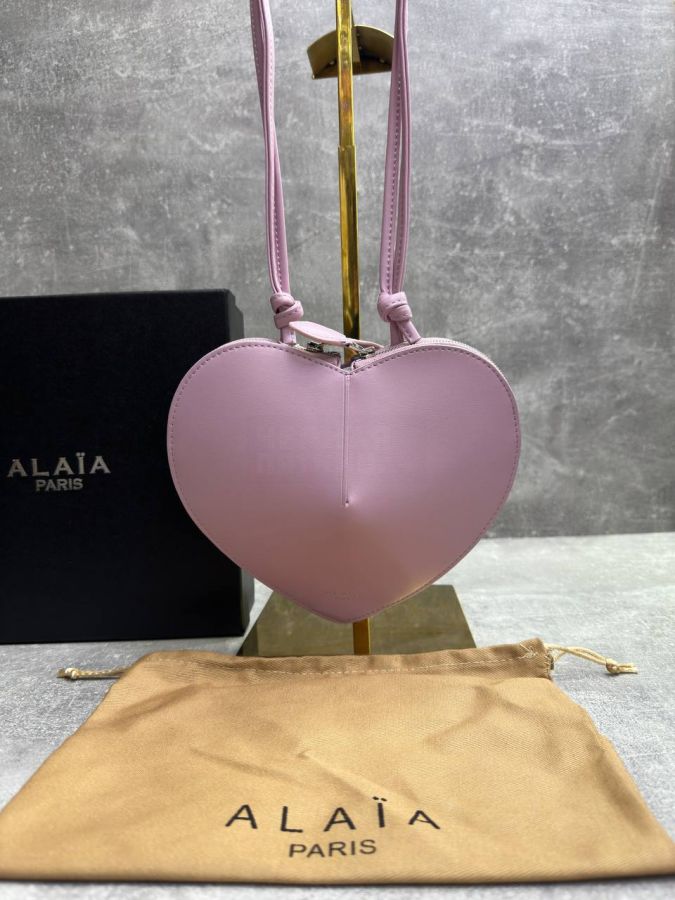 Сумка ALAIA