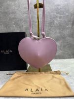 Сумка ALAIA