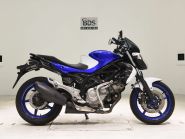 SUZUKI GLADIUS400A