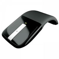 Беспроводная мышь Microsoft Arc Touch Mouse (Black)