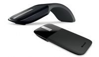 Microsoft Arc Touch Mouse Black