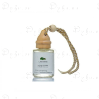 Авто парфюм Lacoste L.12.12 Blanc, edp 12 ml