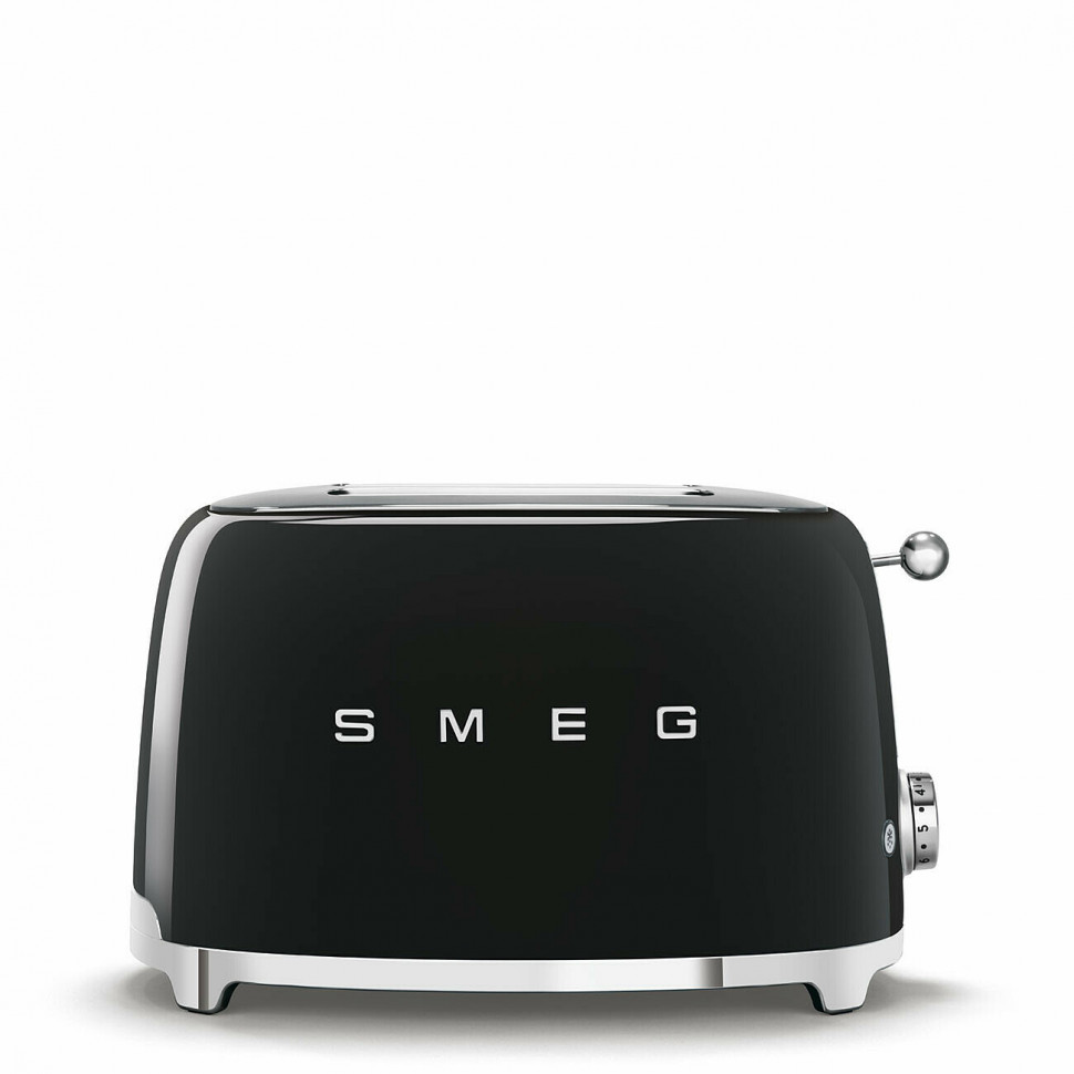 Тостер Smeg TSF01BLEU