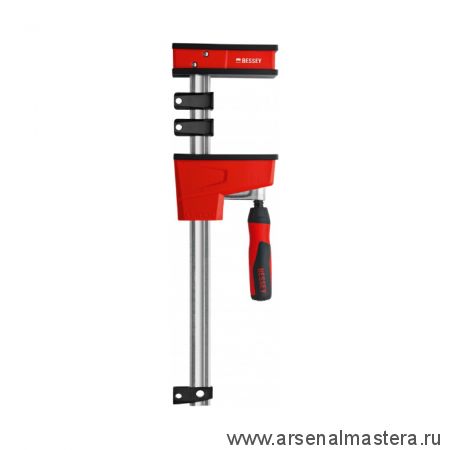 Корпусная струбцина REVO KRE 1000/95 BESSEY BE-KRE100-2K