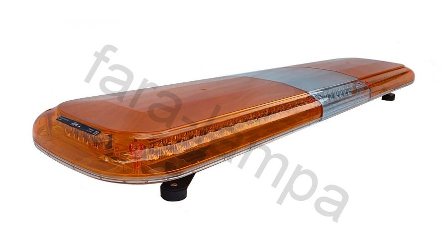 Проблесковая светодиодная панель ГРОЗД СП-77