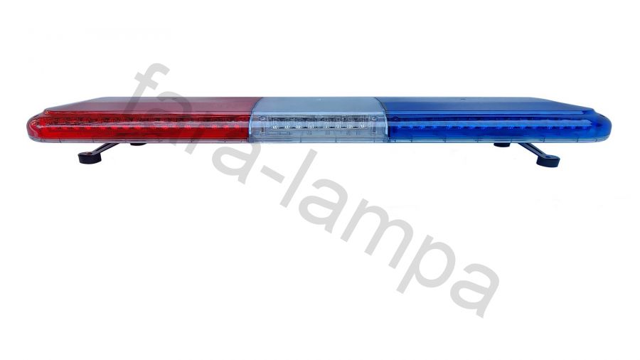 Проблесковая светодиодная панель ГРОЗД СП-77