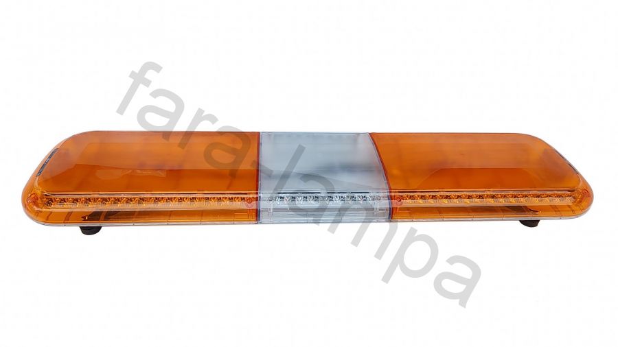 Проблесковая светодиодная панель ГРОЗД СП-77