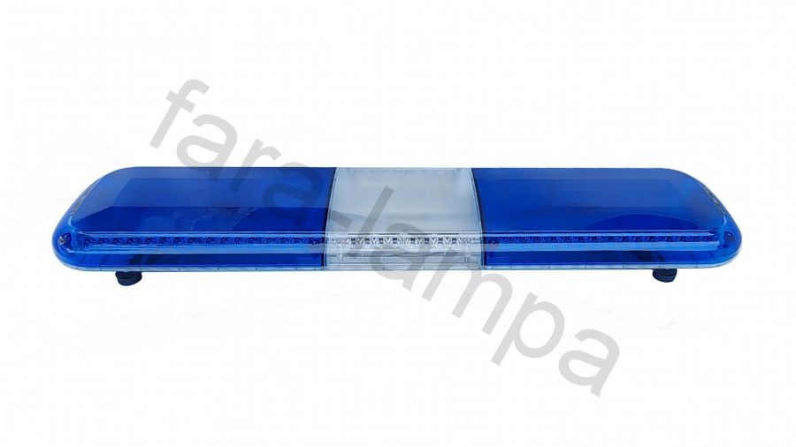 Проблесковая светодиодная панель ГРОЗД СП-77