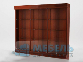 Стеллаж для коллекций