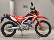 HONDA CRF250L