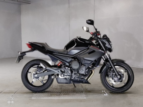 YAMAHA XJ6NA