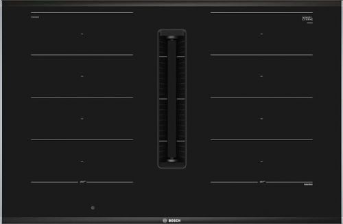 Индукционная варочная панель Bosch PXX875D67E