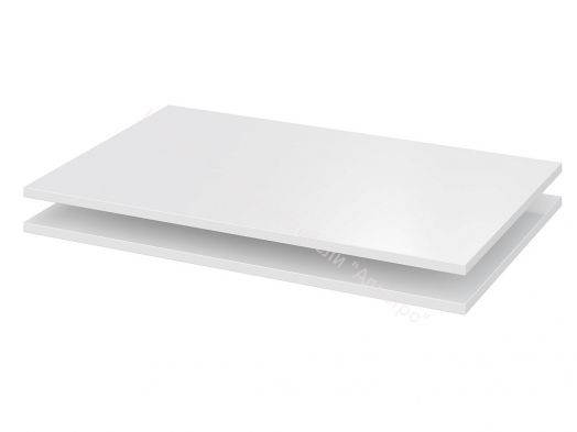 Ящик в Шкаф ШК 5 (1600,1200,800) Белый текстурный