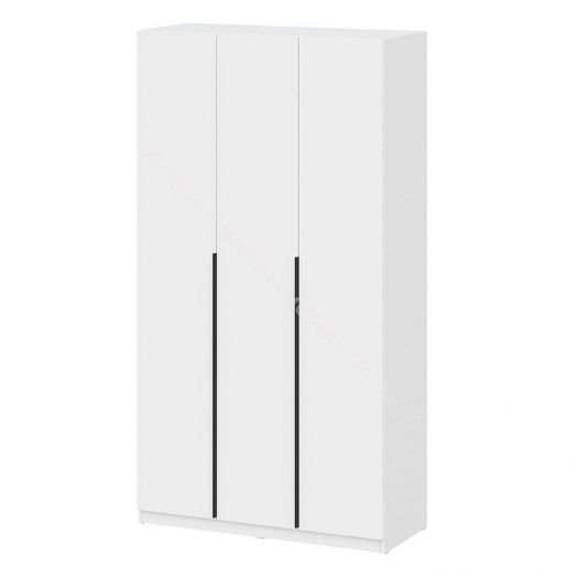 Ящик в Шкаф ШК 5 (1600,1200,800) Белый текстурный