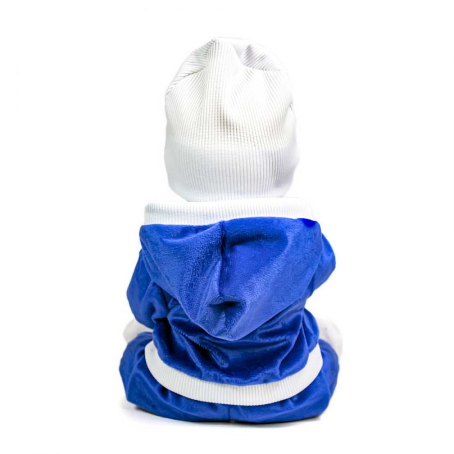 Пупс Никита 37 см