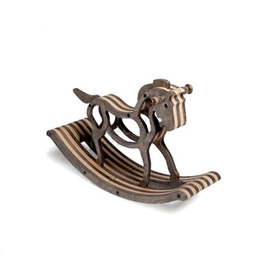 Детская качалка  Zoo Лошадка