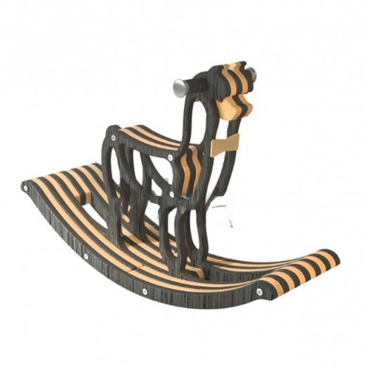 Детская качалка  Zoo Альпака