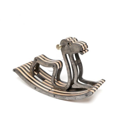 Детская качалка  Zoo Верблюд