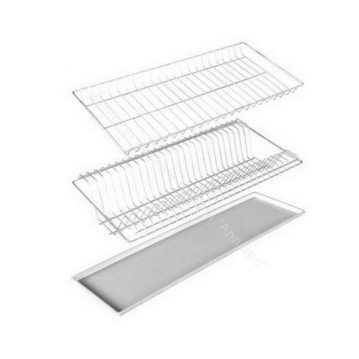 Кухни SV посудосушитель 600мм