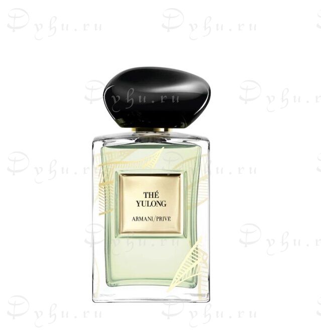 Thé Yulong Eau de Toilette Edition Limitée