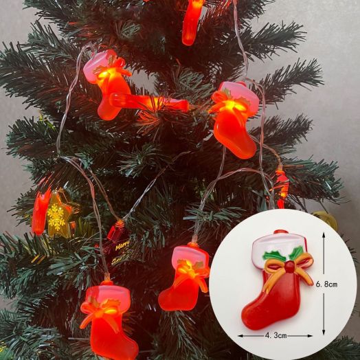 Гирлянда 50213