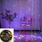 Гирлянда Штора 42578