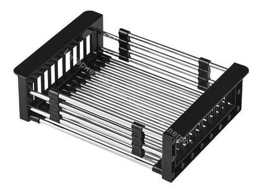 Телескопический коландер Ulgran