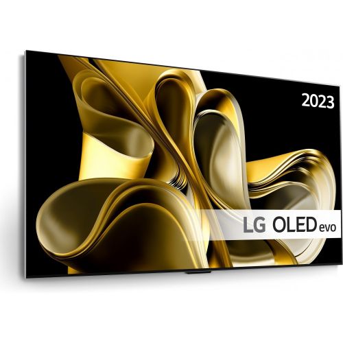 Телевизор LG OLED77M3