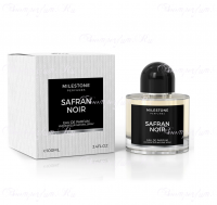 Milestone Safran Noir Unisex