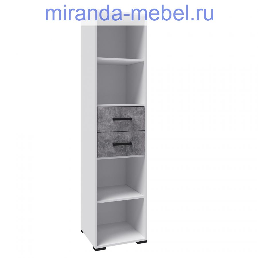 Спальня Лючия пенал